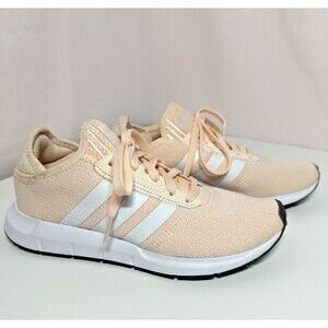 Adidas Womens Shoes Swift Run X 'Pink Tint' Size 6  FY2136